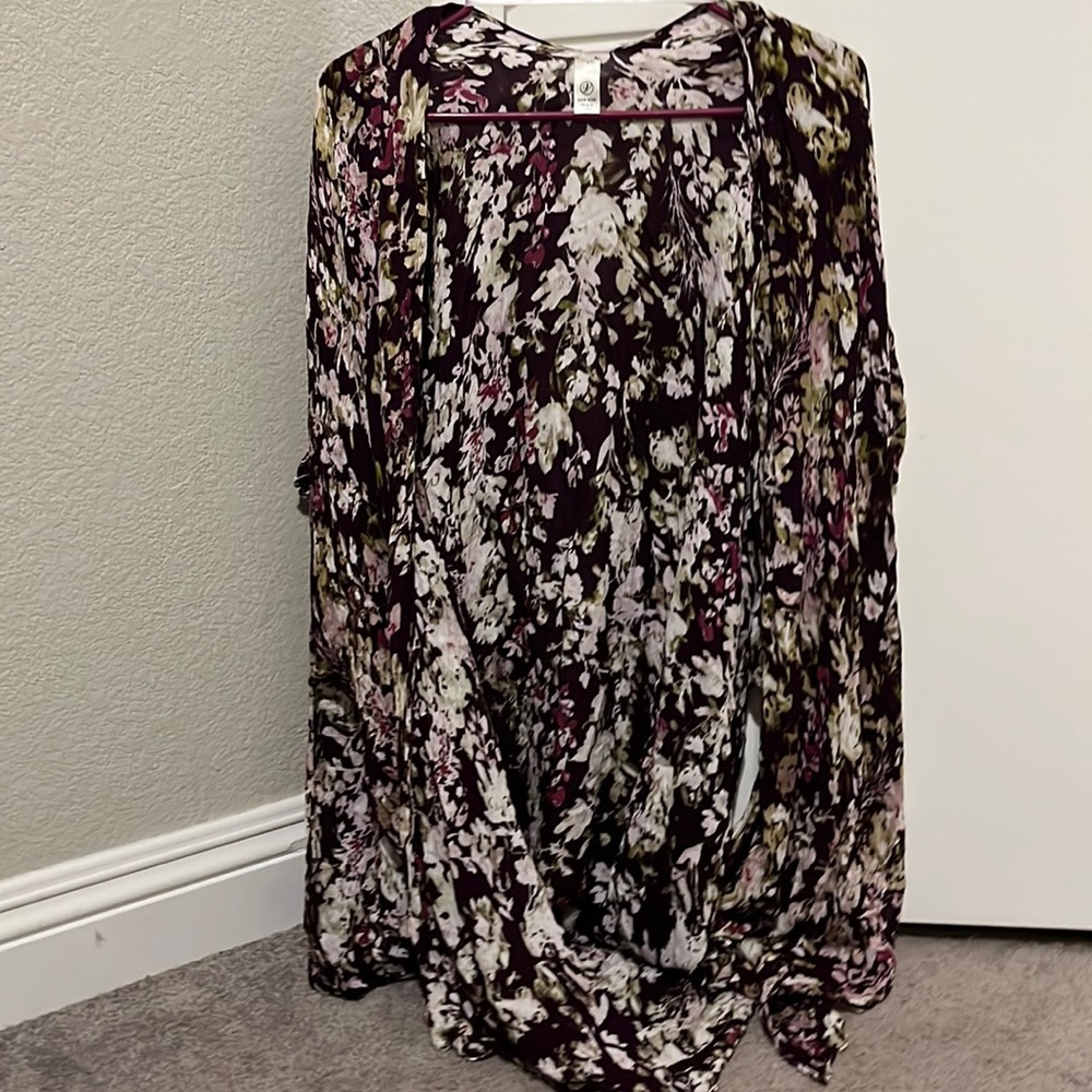 kimono